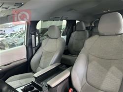 تويوتا سيينا